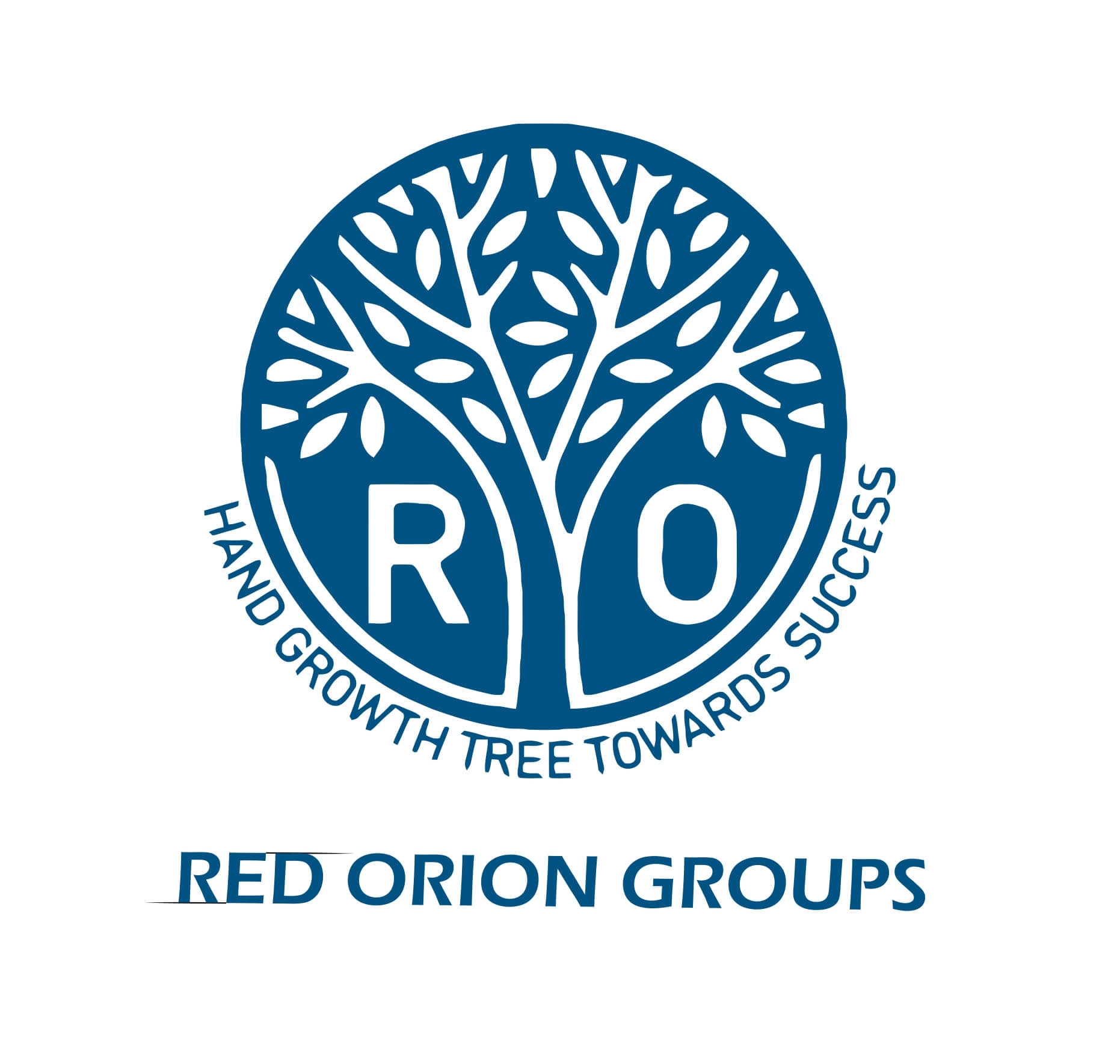 Red Orion Groups